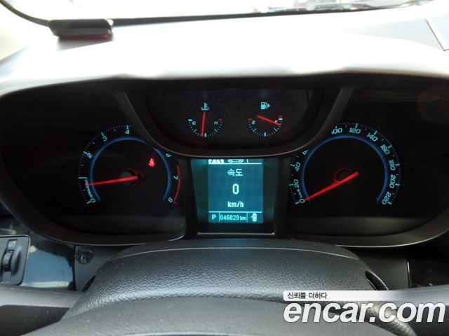 Chevrolet Orlando 2017 thumb 6