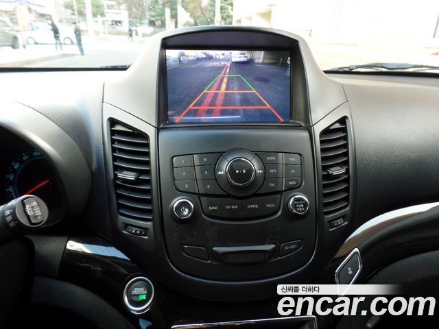 Chevrolet Orlando 2017 thumb 8
