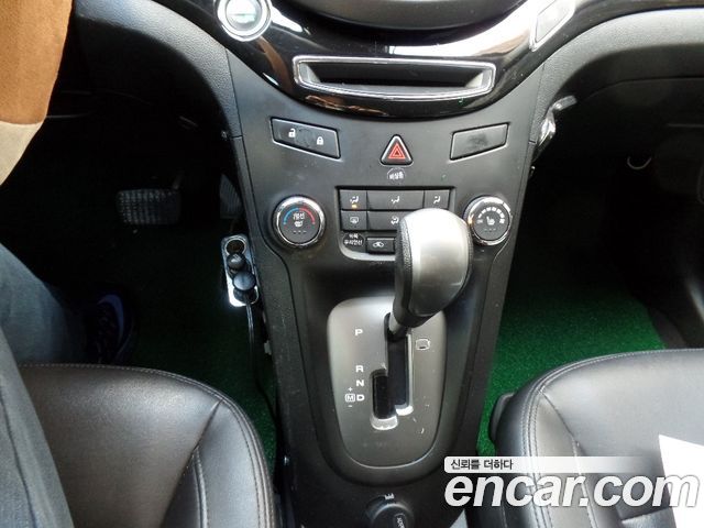 Chevrolet Orlando 2017 thumb 9