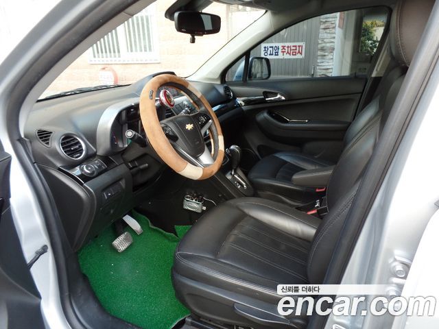 Chevrolet Orlando 2017 thumb 12