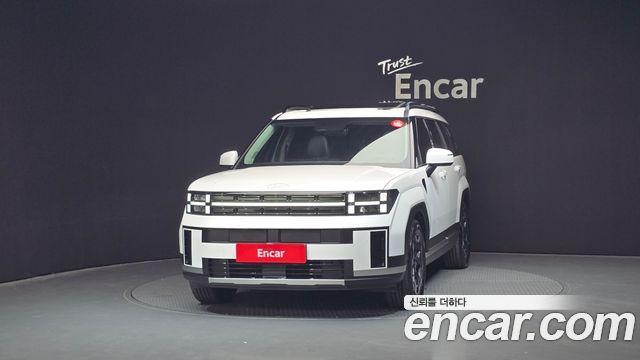 Hyundai Santa Fe 2023 thumb 4