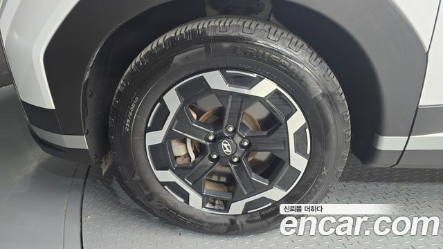 Hyundai Santa Fe 2023 thumb 5