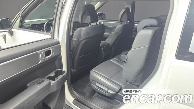 Hyundai Santa Fe 2023 thumb 12