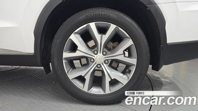 Hyundai Palisade 2019 thumb 6