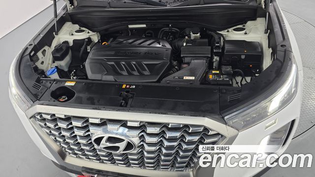 Hyundai Palisade 2019 thumb 7