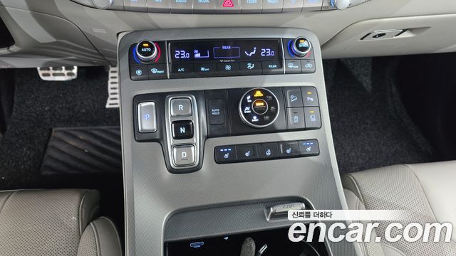 Hyundai Palisade 2019 thumb 10