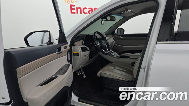 Hyundai Palisade 2019 thumb 11
