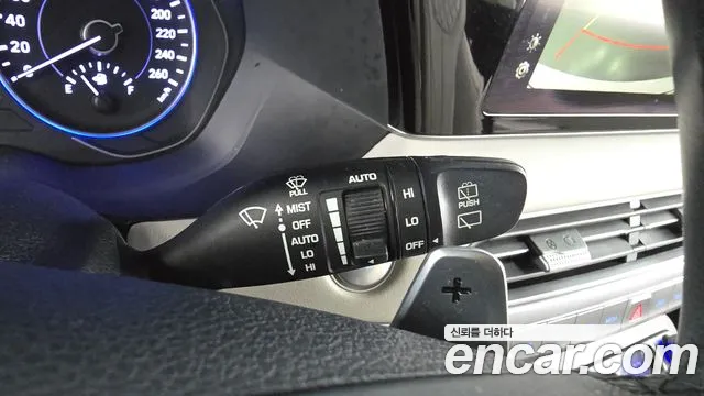 Hyundai Palisade 2019 thumb 12
