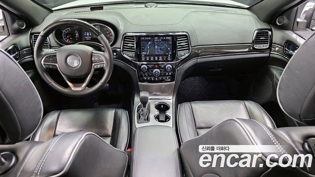 Jeep Cherokee 2019 thumb 7