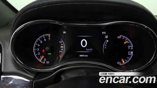 Jeep Cherokee 2019 thumb 8