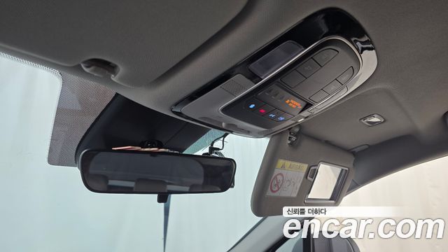 Hyundai Santa Fe 2021 thumb 11