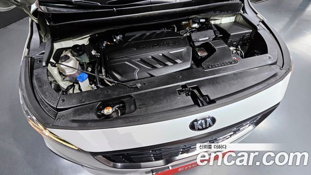 Kia Carnival 2018 thumb 7