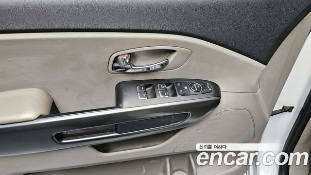 Kia Carnival 2018 thumb 12