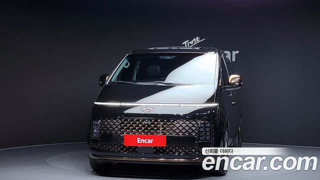 Hyundai Staria 2021 thumb 4