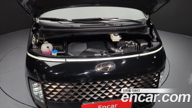 Hyundai Staria 2021 thumb 7