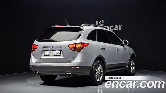 Hyundai Veracruz 2013 thumb 3