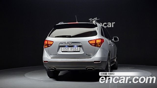 Hyundai Veracruz 2013 thumb 5