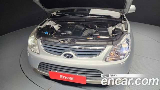 Hyundai Veracruz 2013 thumb 7