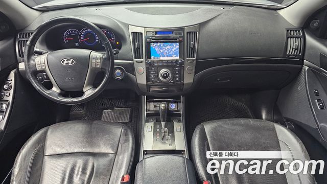 Hyundai Veracruz 2013 thumb 8