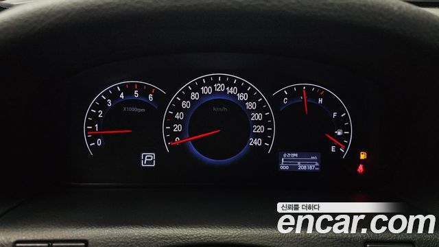 Hyundai Veracruz 2013 thumb 9