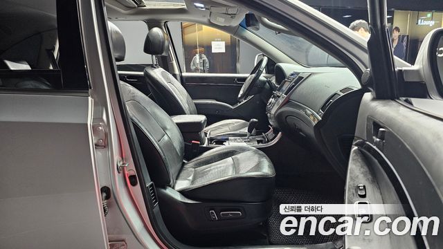 Hyundai Veracruz 2013 thumb 11