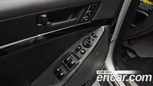 Hyundai Veracruz 2013 thumb 12