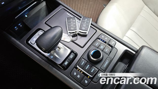 Genesis G80 2018 thumb 9