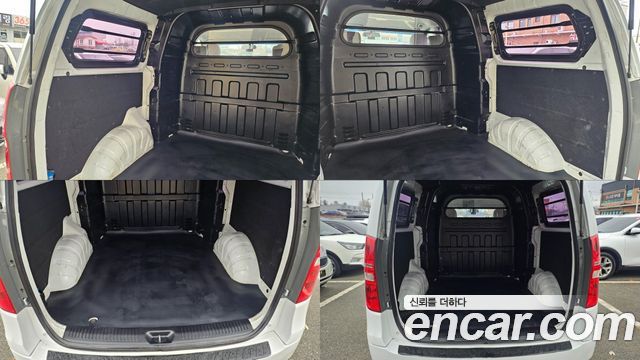 Hyundai Starex 2015 thumb 6