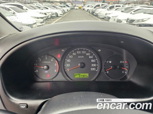 Hyundai Starex 2015 thumb 9