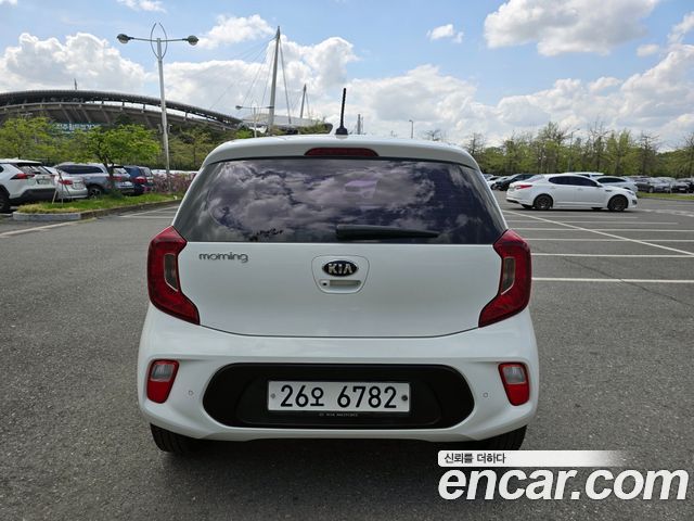 Kia Morning 2017 thumb 5