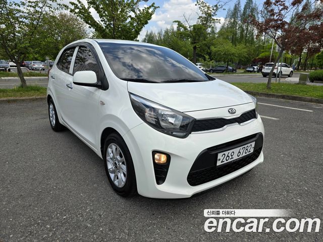 Kia Morning 2017 thumb 12