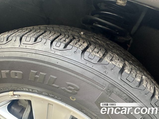 Chevrolet Trax 2013 thumb 8