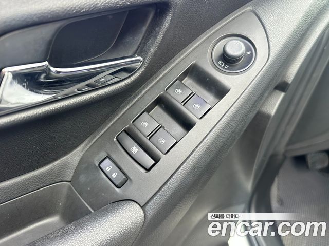Chevrolet Trax 2013 thumb 11