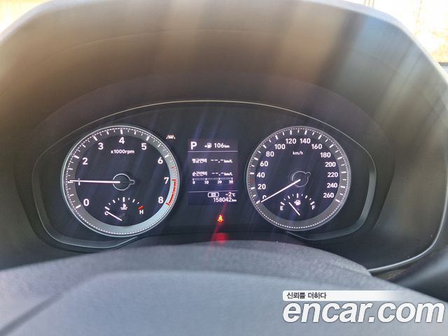 Hyundai Grandeur 2018 thumb 8
