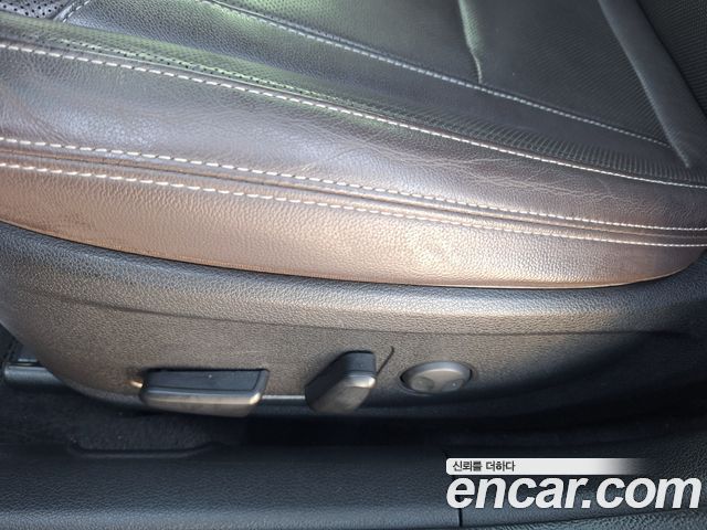 Hyundai Grandeur 2018 thumb 11