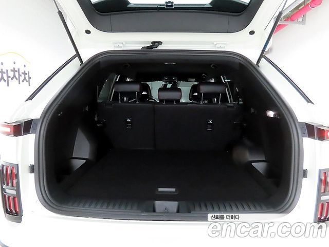 SsangYong Actyon 2024 thumb 6