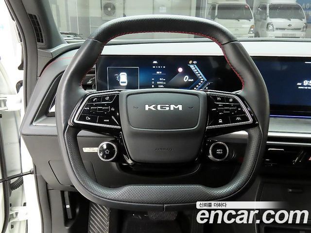 SsangYong Actyon 2024 thumb 7