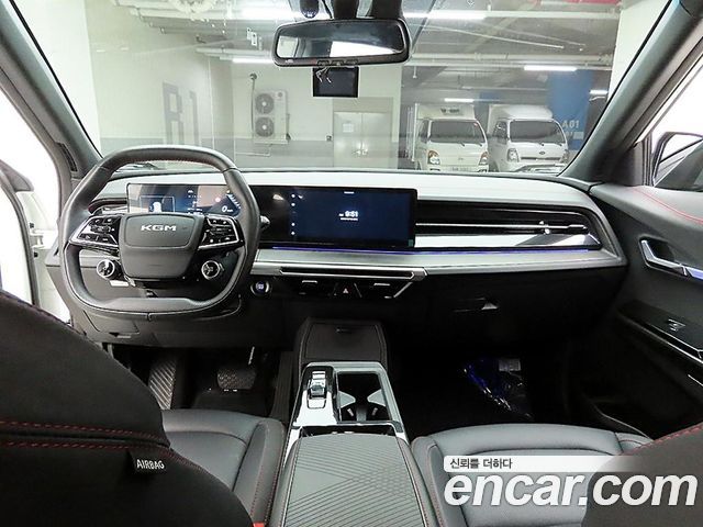 SsangYong Actyon 2024 thumb 8