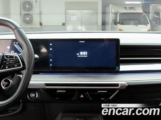 SsangYong Actyon 2024 thumb 9