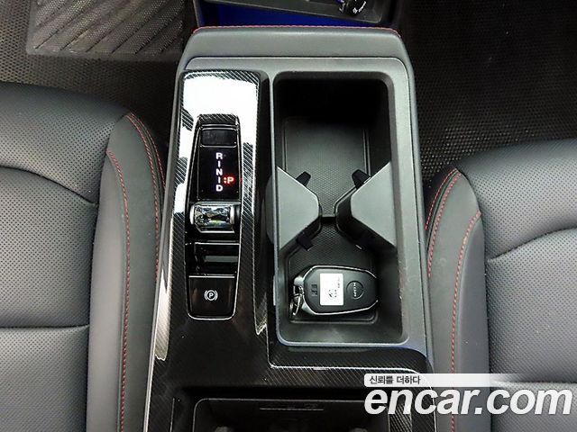 SsangYong Actyon 2024 thumb 10