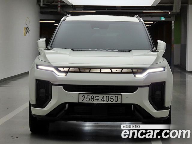 SsangYong Actyon 2024 thumb 12
