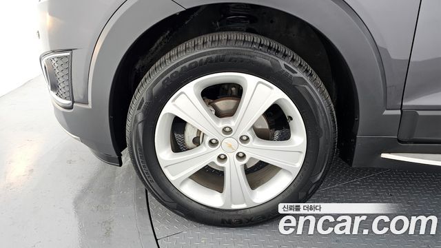 Chevrolet Captiva 2014 thumb 5