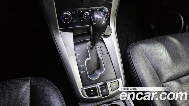 Chevrolet Captiva 2014 thumb 9