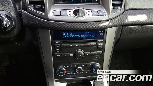 Chevrolet Captiva 2014 thumb 12