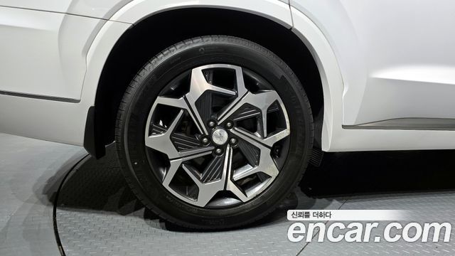 Hyundai Palisade 2021 thumb 6