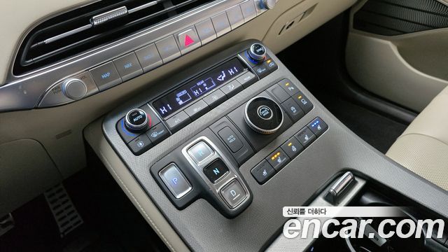 Hyundai Palisade 2021 thumb 10