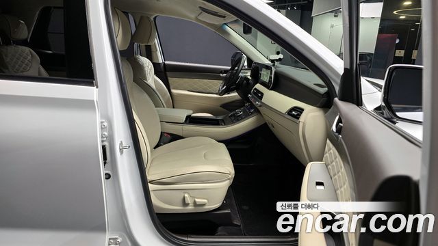 Hyundai Palisade 2021 thumb 11