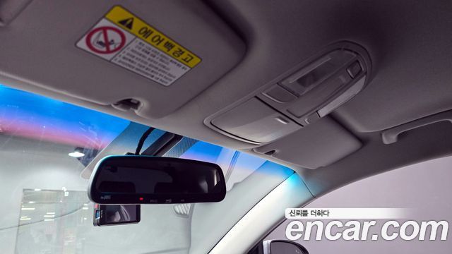 Hyundai Tucson 2018 thumb 12