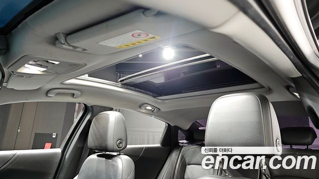 Chevrolet Malibu 2016 thumb 12