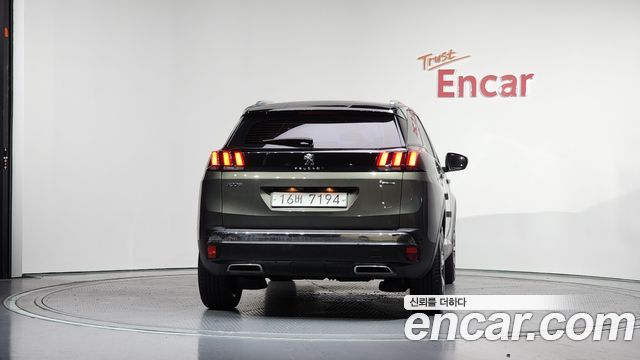Peugeot 3008 2019 thumb 5